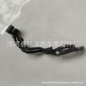 Manguera de Refrigerante Hyundai 28237-2B710A de Hierro para Reemplazo de Motor Automotriz - Product Image 5