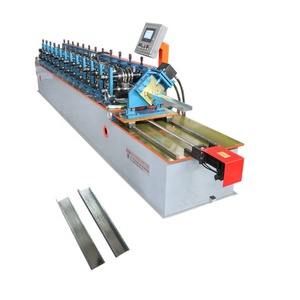 Maquina perfiladora de chapa v párr yeso maquina para fabricar <span class=keywords><strong>perfiles</strong></span> en c mquina para hacer omegas <span class=keywords><strong>perfiles</strong></span> - Product Image 1