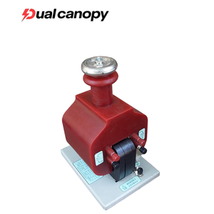 Elektrik 50kV AC ve DC yüksek gerilim kuru tip testi çin 30kv 80kv kablo Test cihazı Dc Hipot <span class=keywords><strong>Tester</strong></span> - Product Image 6