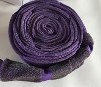 Éponge de lavage durable pour la cuisine, éponge à récurer non abrasive, éponge à récurer en acier inoxydable résistante pour la vaisselle