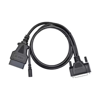 Programador de ECU SCANMATIK SM2 PRO J2534, Juego Completo USB 3 en 1, Compatible con Más de 67 Módulos, 1 Año de Garantía para Herramienta de Programación de ECU