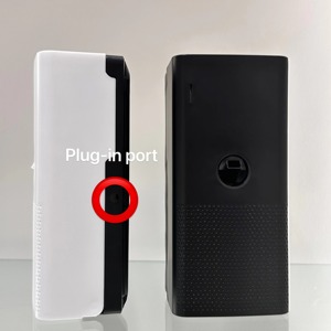 Tùy chỉnh Mini không gian nhỏ Pin máy mùi hương phòng hương thơm tinh dầu phun khuếch tán - Product Image 2