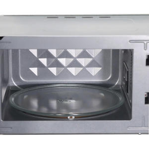 เตาอบไมโครเวฟอิน<span class=keywords><strong>เวอร์</strong></span><span class=keywords><strong>เตอร์</strong></span>ขนาดเล็ก 17 ลิตร 600 วัตต์ ความลึก 300 มม. พร้อมฟังก์ชั่นละลายน้ำแข็ง พก<span class=keywords><strong>พา</strong></span>สะดวก เหมาะสำหรับครัวเรือนขนาดเล็ก รุ่น MMW301 - Product Image 5