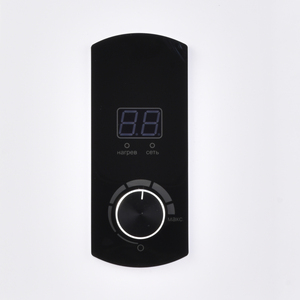 <span class=keywords><strong>Calentador</strong></span> <span class=keywords><strong>de</strong></span> <span class=keywords><strong>Agua</strong></span> Eléctrico Inteligente y Seguro ANTO, Tanque <span class=keywords><strong>de</strong></span> Almacenamiento <span class=keywords><strong>de</strong></span> <span class=keywords><strong>Agua</strong></span> Caliente <span class=keywords><strong>de</strong></span> 1500w - Product Image 4