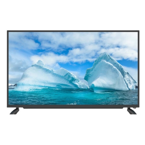 4K Explosion -proof Tv Hot Sell 43 40 50 55 65 75 Inch