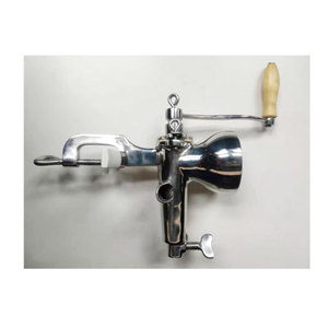 Exprimidor de Acero Inoxidable de Alta Gama, Exprimidor Comercial de Frutas en Venta - Product Image 3