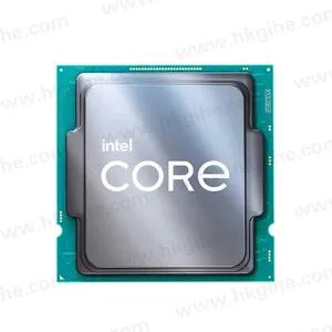 Intel Core Rocket Lake 8Core 2.5 GHz LGA1200 65W CM8070804488246デスクトッププロセッサーi9-11900F在庫あり