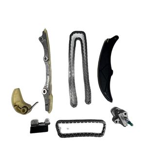 Kit de chaîne de distribution de pièces de moteur automatique D4FA de haute qualité 24410-2A000 24376-2A000 24386-2A000 24377-2A000 pour KIA RIO <span class=keywords><strong>hyundai</strong></span> <span class=keywords><strong>Accent</strong></span> - Product Image 2