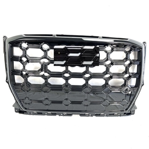 Grille SQ2 pour <span class=keywords><strong>Audi</strong></span> <span class=keywords><strong>Q2</strong></span> 2020 <span class=keywords><strong>2021</strong></span> 2022 - Product Image 2