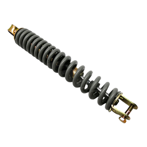 Amortisseur arrière hydraulique pour scooter, amortisseur simple à pression d'huile épaissi, adapté aux scooters GY6 125cc - Product Image 2