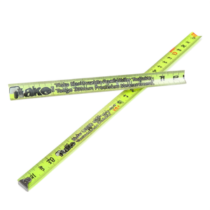 Ttake Black Granite Parallel Ruler Testing <b>Tool</b> <b>Gauge</b> 300mm Precision <b>Measurement</b> - Product Image 2