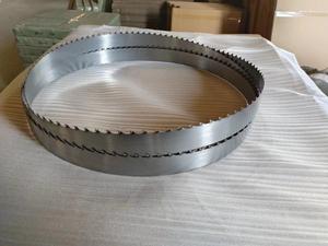 Cintas de sierra <span class=keywords><strong>para</strong></span> cortar madera <span class=keywords><strong>para</strong></span> máquinas de corte de madera - Product Image 4