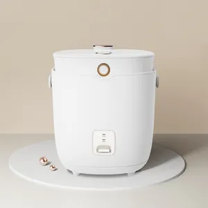 2023新製品マルチ炊飯器ミニ蒸し器ソテーヨーグルトメーカーシチューポットプログラム可能オールインワン炊飯器