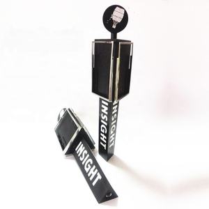 Miniasas de madera para cerveza, hechas a medida, a la venta - Product Image 2