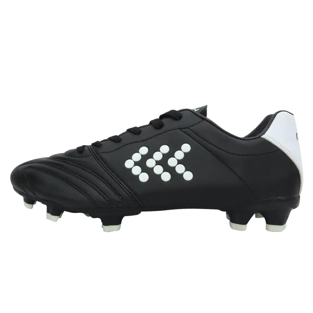 Tênis de futebol profissional, sapatos personalizados de fábrica para homens em áreas internas e externas