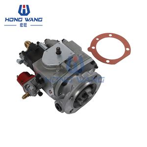 Bomba de Inyección de Combustible HongWang OEM Calidad 3042115 con 1 Año de Garantía, Compatible con Motor Diésel NT855-C250, Tamaño Personalizado - Product Image 1