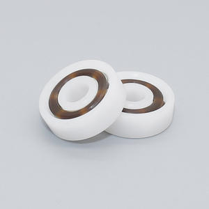 Rodamientos de Bolas de Ranura Profunda de Plástico Antiestáticos 625 Directo de Fábrica, Resistentes a la Oxidación, de Una Hilera, 5*16*5mm - Product Image 3