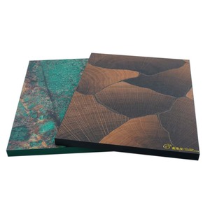 รูปแบบดิจิทัลขนาดใหญ่วอลล์เปเปอร์พิมพ์ลายที่ผลิตไว้ล่วงหน้าบนไม้3D <span class=keywords><strong>แผ่น</strong></span><span class=keywords><strong>ไม้</strong></span>อัดไม้สำหรับห้องครัวสำหรับใช้ในโรงแรมและบ้าน - Product Image 2