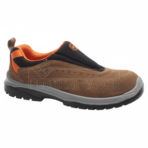 Calzado de Seguridad Industrial para Trabajadores - Product Image 1