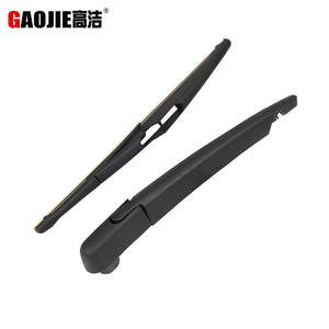 Aplicable a Citroën C3 Picasso 09-15 conjunto de brazo oscilante para limpiaparabrisas trasero OE: - Product Image 1