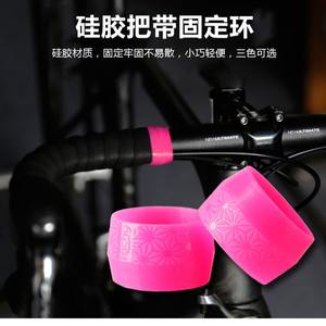 แหวนซิลิโคนหลากสีสันสำหรับงานปาร์ตี้เพื่อความสนุกสนานและการใช้งานที่แปลกใหม่ - Product Image 3