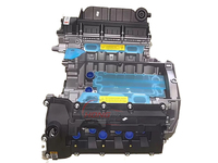 Moteur essence suralimenté V6 3.0L 306PS pour les modèles Land Rover Range Rover et Jaguar