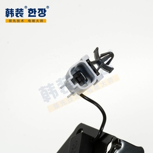 Bobine d'allumage Hanzhuang 27301-26600 2730126600 pour Hyundai <span class=keywords><strong>ACCENT</strong></span> <span class=keywords><strong>Elantra</strong></span> 1.6 2005-2010 - Product Image 3