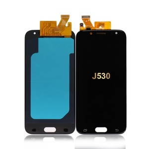 Pantalla Táctil LCD de Repuesto para Teléfono Móvil <span class=keywords><strong>Samsung</strong></span> J7 Prime J7 Pro J5 J4 Plus J737 J6 Plus J4 J8, Suministro de Fábrica - Product Image 6