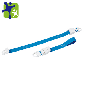 OEM CE ISO aprovação colorido médico reutilizável elástico fivela torniquete - Product Image 5