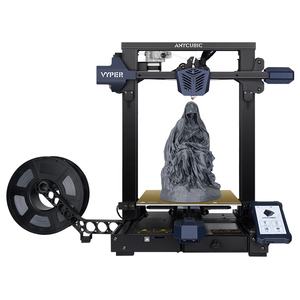 <span class=keywords><strong>ANYCUBIC</strong></span> — <span class=keywords><strong>imprimante</strong></span> <span class=keywords><strong>3D</strong></span>, nivellement automatique, grande Structure métallique, dernière version - Product Image 1