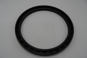 Venta al por mayor de sellos de aceite NBR 100x160x12 tipo TC, sellos de eje de goma, sellos rotatorios, piezas de repuesto industriales y automotrices, proveedor de fábrica de China - Product Image 3