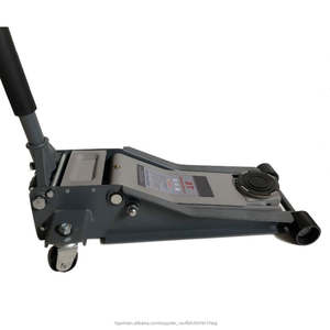 Hersteller in China Anpassung kleine tragbare <span class=keywords><strong>2</strong></span> 3 5 Tonnen Garage Hydraulische Manuelle art Auto Boden Jack - Product Image 5