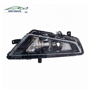 Accesorios para Faros Antiniebla Compatibles con <span class=keywords><strong>SEAT</strong></span> <span class=keywords><strong>IBIZA</strong></span> <span class=keywords><strong>FR</strong></span> Modelo 2012-2016, Luces de Circulación Diurna OE 6J9941699B 6J9941700B - Product Image 2