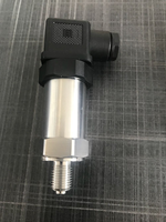 Transmetteur de pression 4-20 mA avec diaphragme et capillaire MOD 313+824