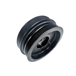 <span class=keywords><strong>Polea</strong></span> de Cigüeñal para Repuestos de Automóviles, <span class=keywords><strong>Precio</strong></span> al por Mayor, OEM 1104A111 para Motor 4N15 - Product Image 3