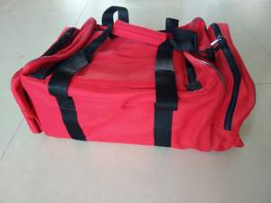 Bolsa de botiquín de primeros auxilios multifunción, bolso médico táctico, personalizado, a prueba de agua, grande, a buen <span class=keywords><strong>precio</strong></span> - Product Image 5