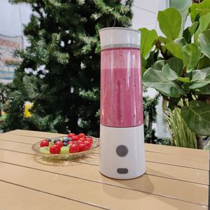 Hot Sale Colorful Portable Travel Juice <strong>Blender</strong> Electric Mini <strong>Juicer</strong> Mixer With USB Portable <strong>Blender</strong> Rechargeable <strong>Blender</strong> Cup - Product Image 5