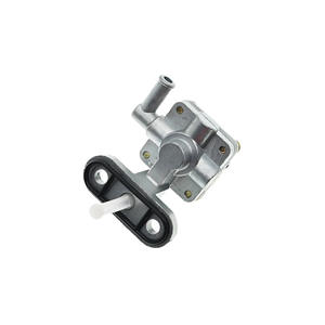 Robinet de carburant pour moto. Applicable aux modèles Suzuki <span class=keywords><strong>GSXR</strong></span> <span class=keywords><strong>650</strong></span>, 750, SV650, SV650S - Product Image 1