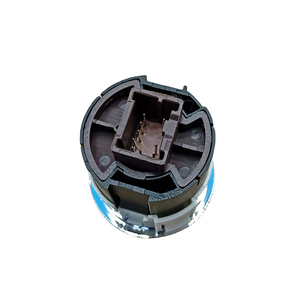 Botón de arranque del interruptor de encendido del coche 25150-1AA0B negro para Nissan ALTIMA 2009-2012 - Product Image 5