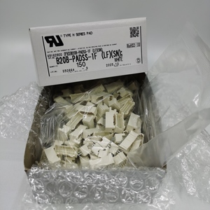 หัวต่อ JST รุ่น <span class=keywords><strong>B20B</strong></span>-<span class=keywords><strong>PADSS</strong></span>-<span class=keywords><strong>1F</strong></span> ขนาด 2.0 มม. แบบล็อคสายไฟเข้ากับแผงวงจร - Product Image 4