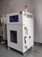 Machine d'essai anti-explosion pour batteries au lithium IEC62133