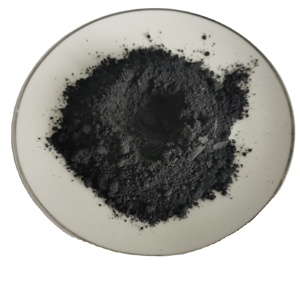 Độ Tinh Khiết Cao Than Chì Tự Nhiên Mảnh 350 Tỷ Lệ Mở Rộng Mở Rộng Than Chì Bột Cho Cháy Phụ Gia Pin Chất Bôi Trơn - Product Image 6