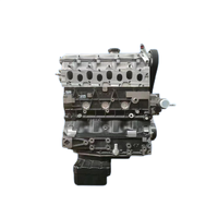 CG Auto Parts Wholesale Manufacture Sofim 2.8 assemblage moteur nu pour Iveco de haute qualité et à bon prix