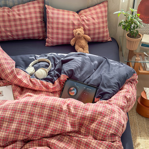 Full <strong>Utopia</strong> <strong>Bedding</strong> Queen 4 Piece <strong>Bedding</strong> Brushed Microfiber Shrinkage Fade Resistant Bed Sheets Set for Single Bed - Product Image 6