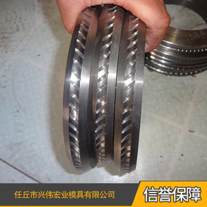 Rodillo de Roscado Xingwei Hongye 150*90*20 150*90*15 de Acero, Hecho a Medida - Product Image 1