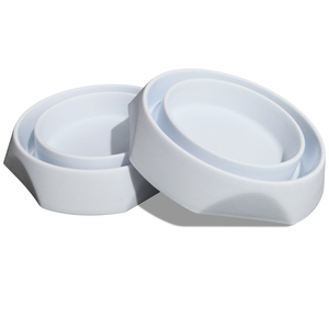 Trampa para Chinches de Cama, Paquete de 4 Unidades, Material PP, Almohadillas Antideslizantes y Recubrimiento Protector para Patas de Cama - Product Image 1