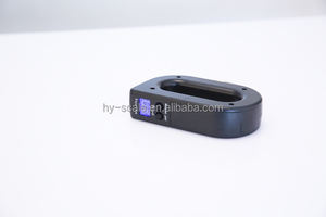 उपहार का उपयोग करने के लिए आसान 40 किलोग्राम 10 ग्राम हवाई बंदरगाह डाक डिजिटल हैंग सामान - Product Image 4