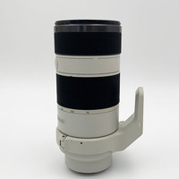 Meilleur objectif zoom plein format en métal d'occasion pour FE70-200mm F4 G OSS, vente en gros, compatible avec l'origine, prix bas