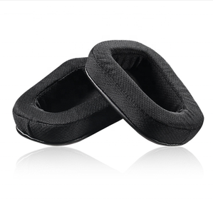 Housse de coussin en mousse pour casque de rechange pour Logitech G633 G933 - Product Image 4