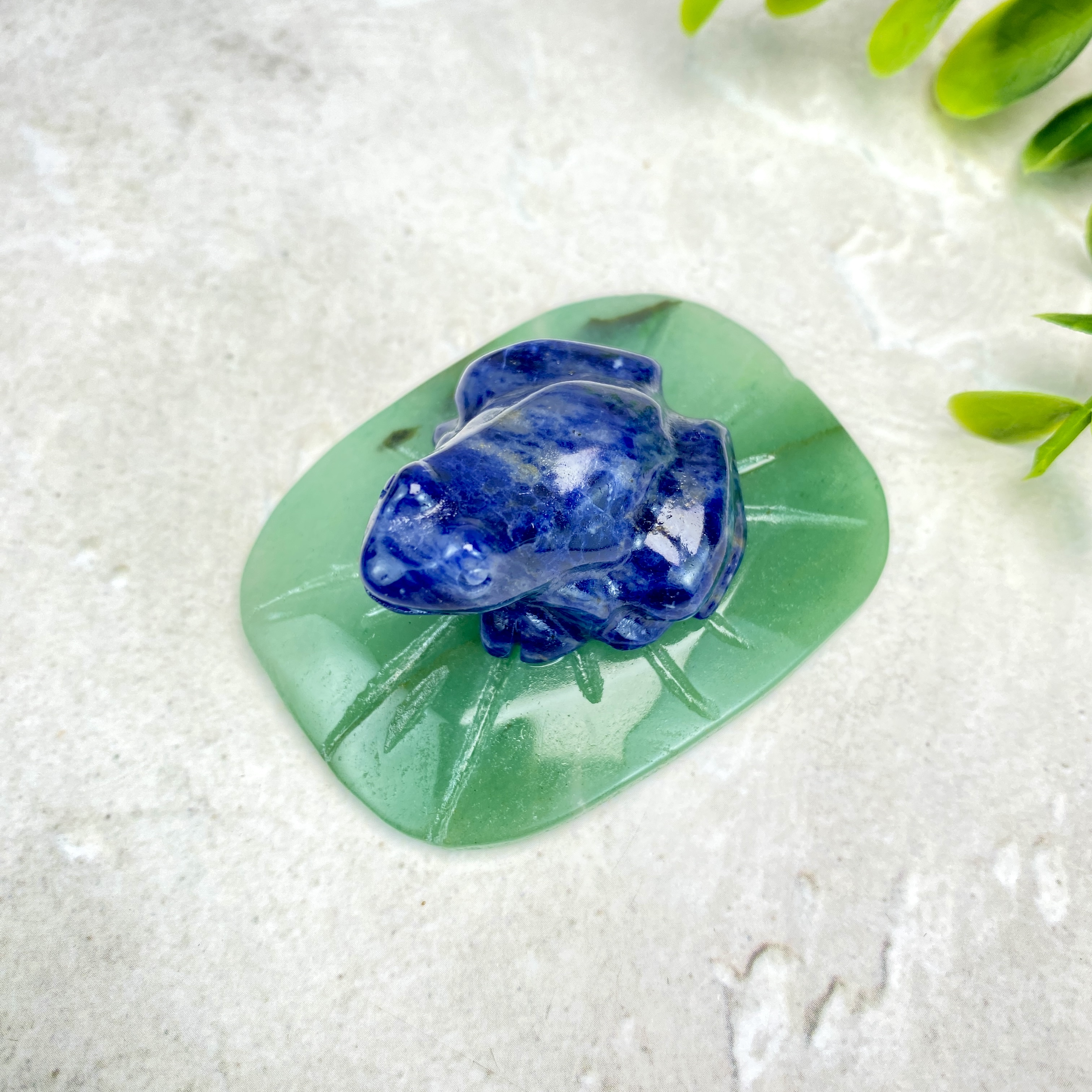 6. Sodalite